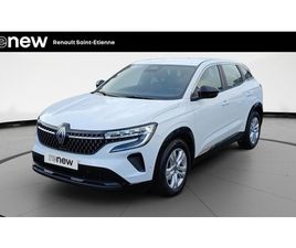 AUSTRAL MILD HYBRID ADVANCED 130 GSR2