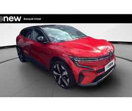 MEGANE E-TECH EV60 220 CH OPTIMUM CHARGE
