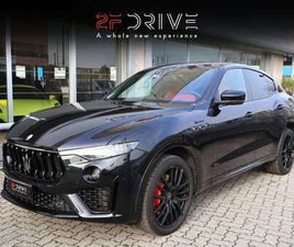 MODENA S 3.0 V6 430 CV