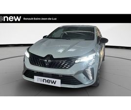 CLIO E-TECH FULL HYBRID 145 CH GSR2