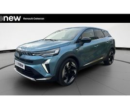 SYMBIOZ E-TECH FULL HYBRID 145