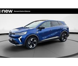 SYMBIOZ E-TECH FULL HYBRID 145