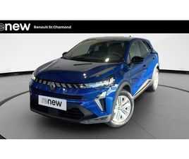 SYMBIOZ E-TECH FULL HYBRID 145