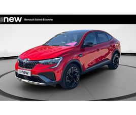 ARKANA E-TECH 145 - 23