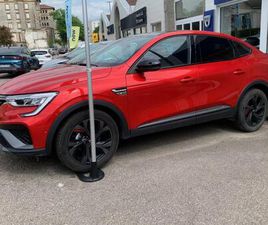 ARKANA TCE 140 EDC FAP - 21B