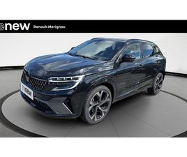 AUSTRAL E-TECH FULL HYBRID 200 GSR2