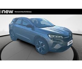 RENAULT AUSTRAL AUSTRAL MILD HYBRID ADVANCED 130