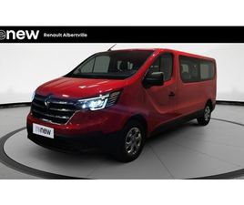 TRAFIC L2 DCI 150 ENERGY S&S ZEN