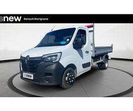 MASTER CC PROP RJ3500 L2 PAFC BLUE DCI 130 EURO VI