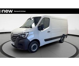 MASTER FGN TRAC F3500 L1H1 BLUE DCI 135