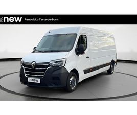 MASTER FGN TRAC F3500 L3H2 BLUE DCI 150