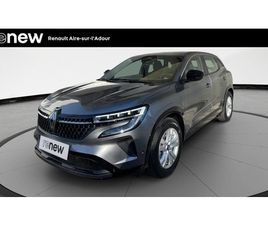 AUSTRAL MILD HYBRID ADVANCED 130 GSR2