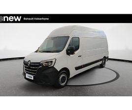 MASTER FGN TRAC F3500 L3H3 BLUE DCI 135