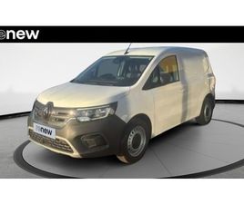 RENAULT KANGOO EXPRESS FG TOLE L1 AC11 GSR2