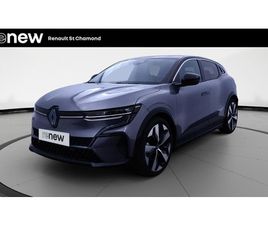 MEGANE E-TECH EV60 220 CH OPTIMUM CHARGE