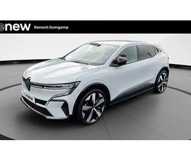 MEGANE E-TECH EV60 220 CH OPTIMUM CHARGE