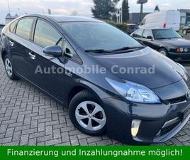 TOYOTA PRIUS PLUGIN HYBRID LIFE 2.HAND/LÜCKENLOS TOYOTA