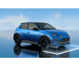 ALPINE A290 - GT PERFORMANCE 52 KWH 220 PK | BLEU SIGNATURE | DEVIALET | PACK DRIVING |