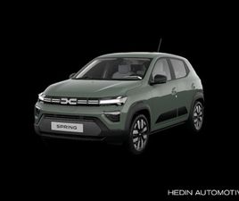 DACIA SPRING DACIA SPRING - EXPRESSION 65 26.8 KWH