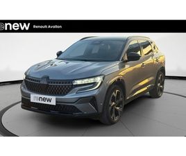 AUSTRAL E-TECH FULL HYBRID 200 GSR2