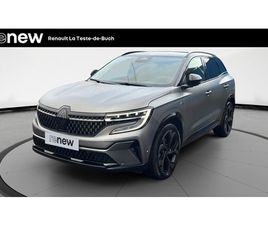 AUSTRAL FULL HYBRID E-TECH 200 CH