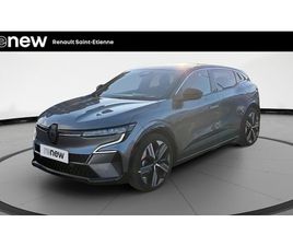 MEGANE E-TECH 220 CH AUTONOMIE CONFORT GSR2