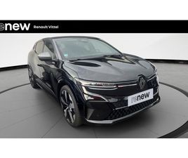 MEGANE E-TECH EV60 220 CH SUPER CHARGE