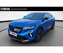 RAFALE E-TECH FULL HYBRID 200CH