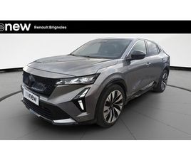 RAFALE E-TECH FULL HYBRID 200CH