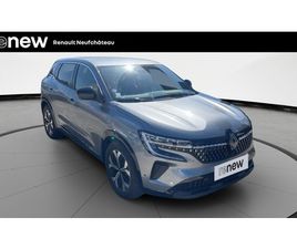 RENAULT AUSTRAL AUSTRAL E-TECH HYBRID 200