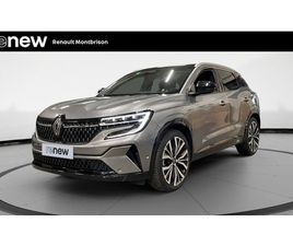 AUSTRAL E-TECH HYBRID 200