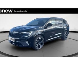 ESPACE E-TECH FULL HYBRID 200 GSR2