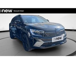 ESPACE E-TECH HYBRID 200