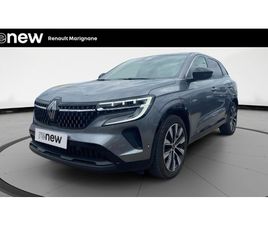 AUSTRAL FULL HYBRID E-TECH 200 CH