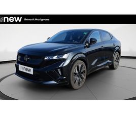 RAFALE E-TECH FULL HYBRID 200CH