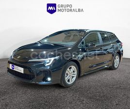 VEHÍCULO DE SUSTITUCIÓN