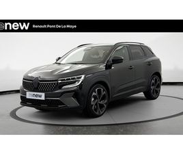 RENAULT AUSTRAL AUSTRAL E-TECH FULL HYBRID 200 GSR2