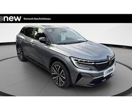 RENAULT AUSTRAL AUSTRAL E-TECH HYBRID 200