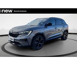 AUSTRAL E-TECH HYBRID 200