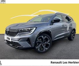 ESPACE E-TECH HYBRID 200