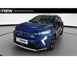 SYMBIOZ E-TECH FULL HYBRID 145