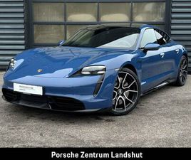 PORSCHE TAYCAN TURBO PORSCHE TAYCAN TURBO