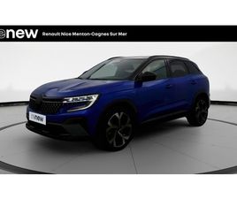 RENAULT AUSTRAL AUSTRAL E-TECH HYBRID 200