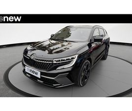 ESPACE E-TECH FULL HYBRID 200 GSR2