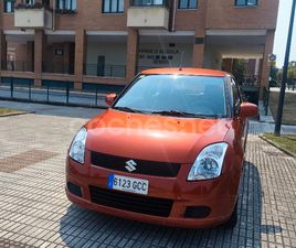 SUZUKI SWIFT 1.3 GL