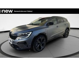 ESPACE E-TECH HYBRID 200