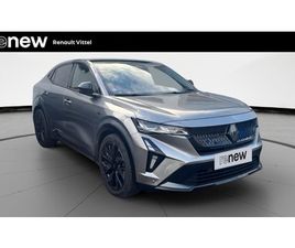 RAFALE E-TECH FULL HYBRID 200