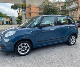 FIAT 500L 1.3 MULTIJET
