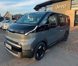 KIA PV5 2-3-0 71.2 ELITE WP SMP PP SP AW VORFÜHRER