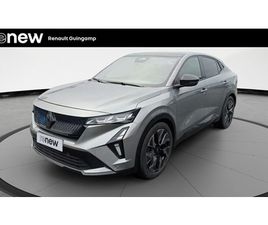 RAFALE E-TECH FULL HYBRID 200CH